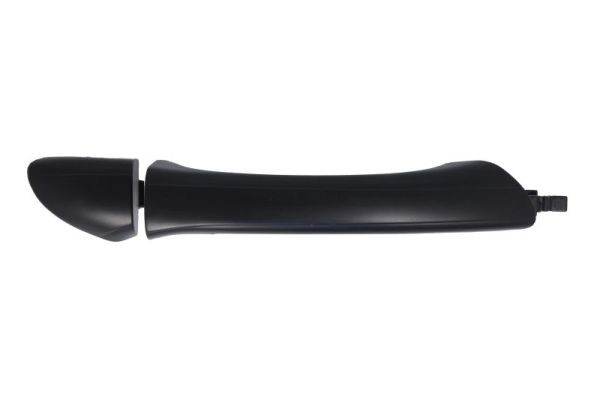 Right Front BLIC 6010-02-031402P Exterior Door Handle for MERCEDES-BENZ