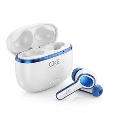 Wireless Earbuds - Active Noise Cancelling Bluetooth Headphones with ENC