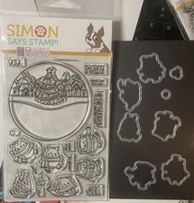 Simon Says Stamp Stamptember