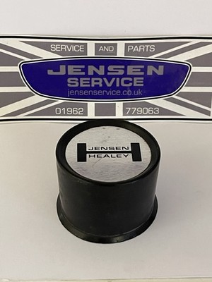 JENSEN HEALEY  ORIGINAL WHEEL CAP  #91880