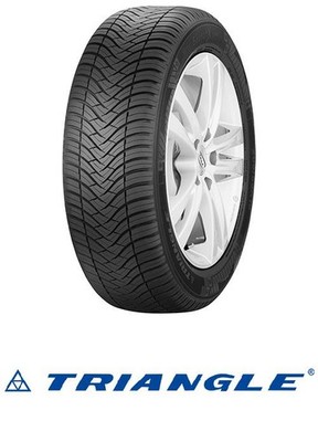 Triangle SeasonX TA01 XL 235/40 R19 96Y Ganzjahresreifen