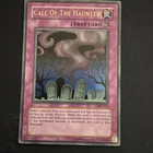 Yu-Gi-Oh! TCG Call Of The Haunted Pharaoh's Servant-Unlimited Edition PSV-EN012