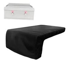 Burner Cover for Blaze Premium LTE 30-Inch Built-in Natural Gas Griddle,Heavy 