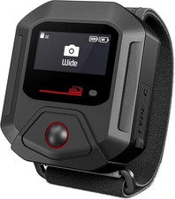 Remote Control for GoPro Hero 13, Wireless Portable Smart Controller with Wri...