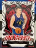 2024-25 Panini Donruss Basketball #1 Nikola Jokic Unleashed Base