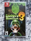 Luigi's Mansion 3 for Nintendo Switch