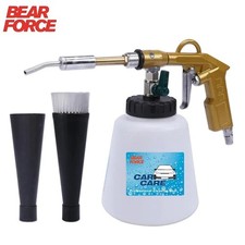 Tornado Air Foam Gun High Pressure Car Interior Cleaning Tool for Detailing UK