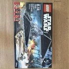 LEGO Star Wars TIE Striker 75154 SEALED Set, Box in Great Condition