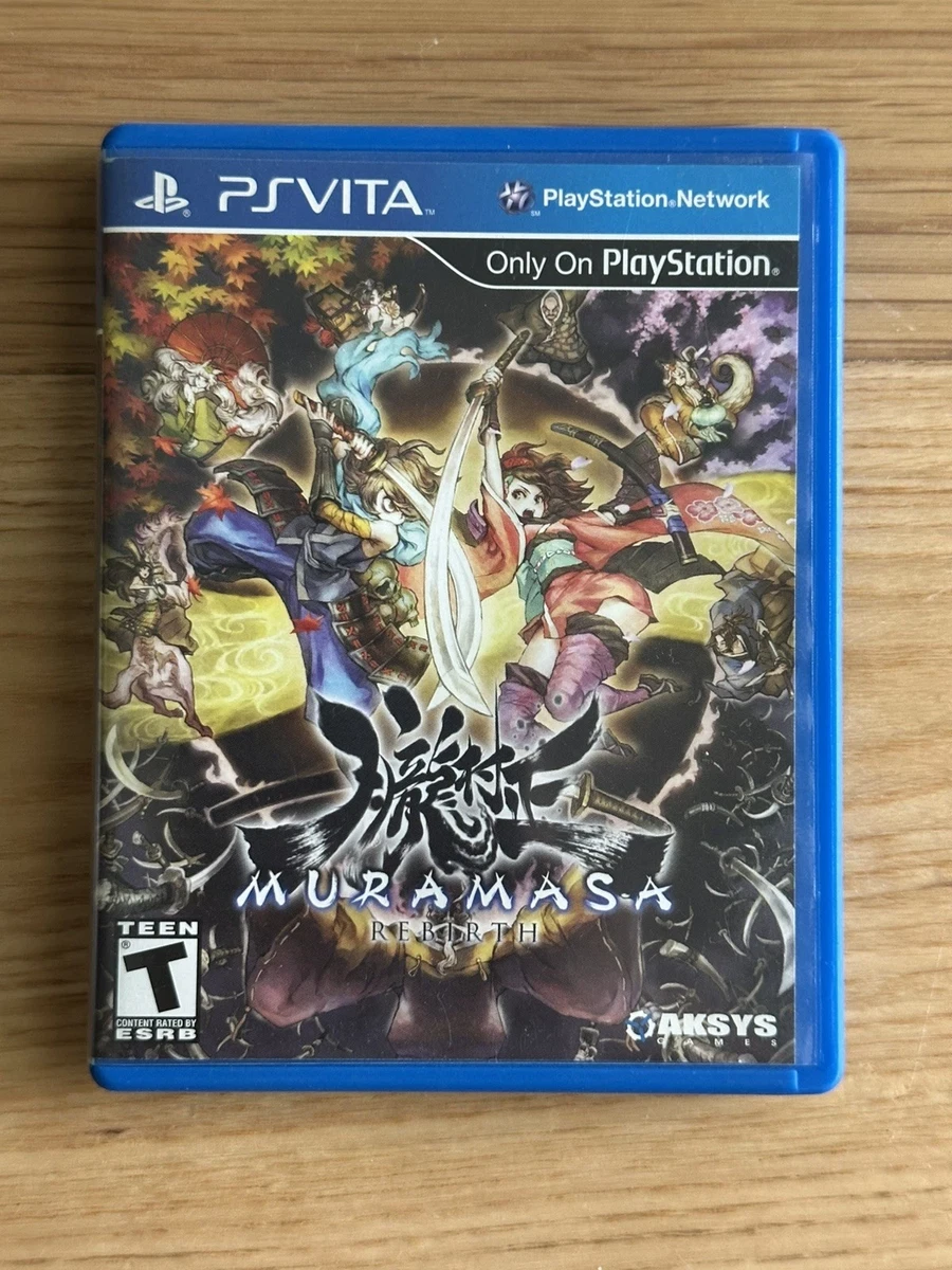 Sony PlayStation Vita Video Games for sale - eBay