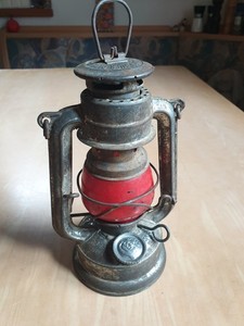 Feuerhand 175 Superbaby | eBay