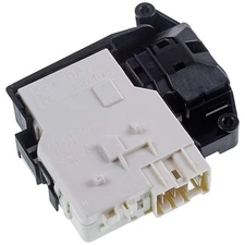 ROLD Door Lock for Washing Machine Compatible with LG EBF61315801