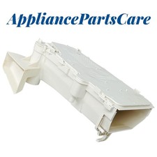 Electrolux Washer Dispenser Housing 5304514782, 5304514794