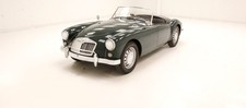 1958 MG MGA for Sale