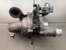 Ford Mondeo MK IV 2009 Diesel 85kW Turbo 7G9Q6K682BC MPG5710