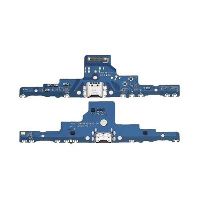 FOR GALAXY TAB S6 LITE 10.4 INCH (P610) (WIFI) CHARGING PORT FLEX CABLE PART