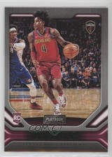 2019-20 Panini Chronicles Playbook Green Kevin Porter Jr #170 0b3