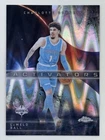 2025 Topps Chrome Update LaMelo Ball Base (RAW)