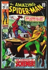 Amazing Spider-Man #83, Apr. 1970