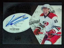 2016-17 Upper Deck Ice Hockey Cards 12