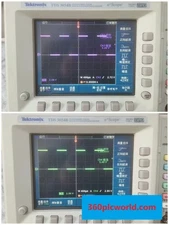 1PC FOR Tektronix TDS3054B Used