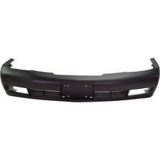 Front Bumper Cover For 2000-2005 Cadillac Deville Base Dts Model Primed 19151274 Front Bumper Cover For 2000-2005 Cadillac Deville Base Dts Model Primed 19151274