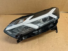 Frontscheinwerfer Dacia Sandero III Logan Jogger 260601750R Full LED Links
