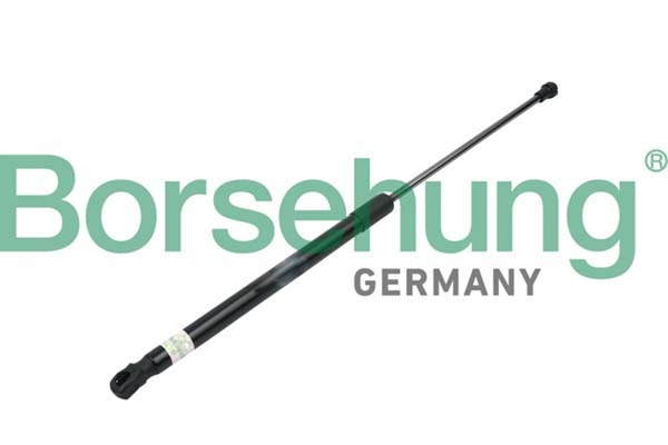 Borsehung Gasfeder Motorhaube B14189 FüR Caddy 1T1 VW 1T2 2KJ 2KB Touran 3 2KA-image