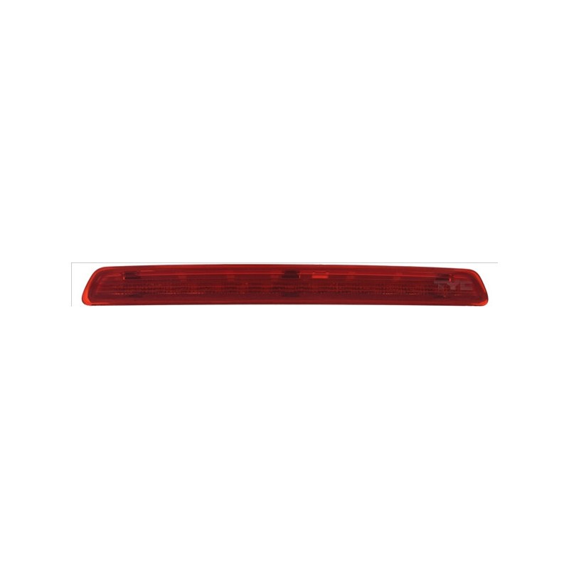 Third Brake Stop Light for Skoda Fabia II Estate - TYC 15-0735-00-2