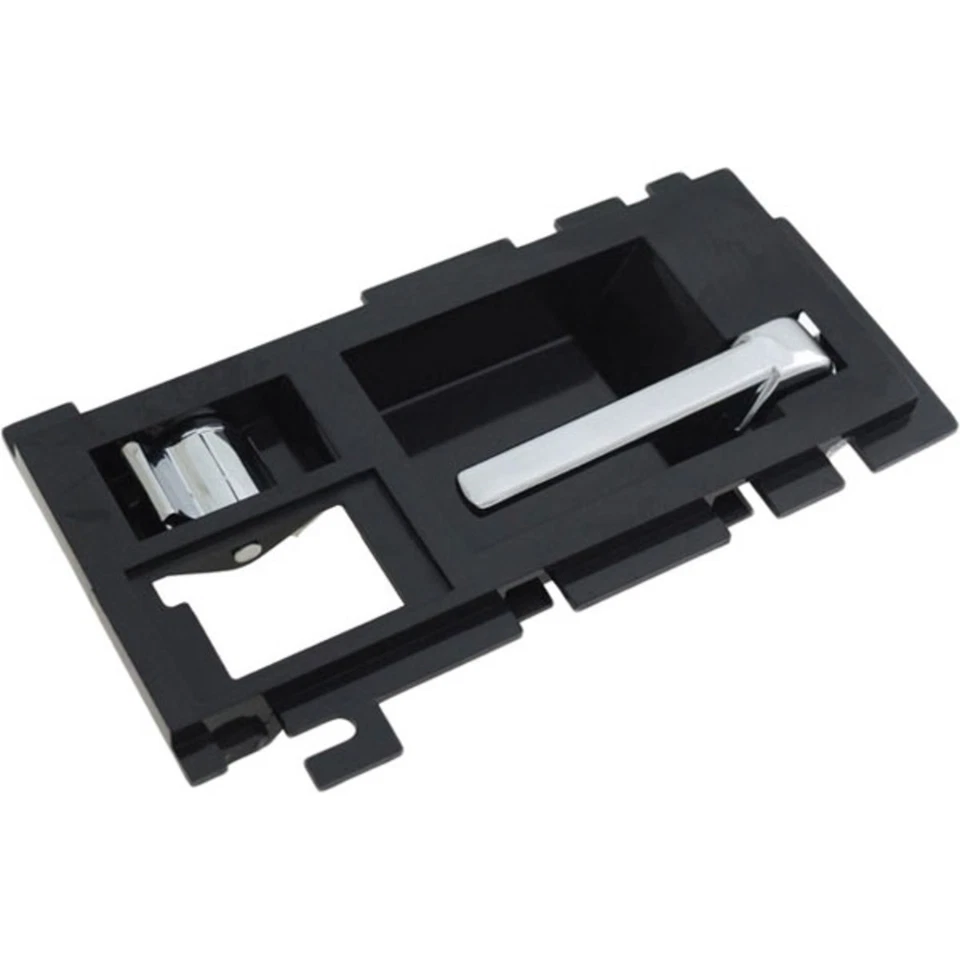 88552 Manija de puerta interior Dorman pasajero delantero lado derecho para Olds Chevy Hand Foto 3 de 3