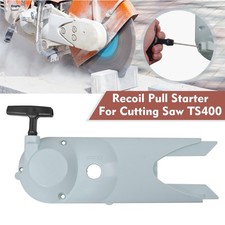 Pull Cord Start Starter Recoil Assembly for Stihl TS400 Cut-Off Saw 42231900401