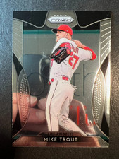 Click to enlarge Mike Trout