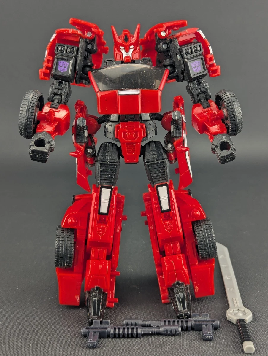 Preços baixos em Transformers Shattered Glass | eBay