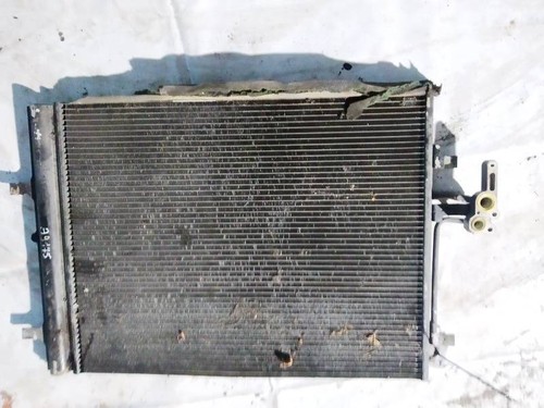 Ford Galaxy 2008 Air Conditioning Condenser used, Genuine #1959858-18