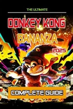Donkey Kong Bananza: Ultimate 2025 Strategy & Walkthrough Guide (100% Helpfull):