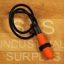 IFM/Efector KG-2008-AB0A Proximity Sensor - USED