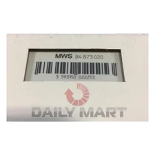 MWS 84873020 CROUZET  Phase Sequence Relay New In Box fast delivery