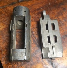 Savage Stevens 520 620 Stripped Bolt And Slide