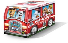 PAW PATROL PUP 8 LE 