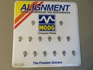 Moog Signs | eBay