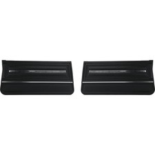 Pui Interiors Pd280 66 Chevelle El Camino Front Door Panels Pui Interiors Pd280 66 Chevelle El Camino Front Door Panels