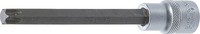"Bgs Bit-Einsatz, LÄNge 140Mm, 12,5Mm (1/2\"), T-Profil (FÜR Torx) T55"