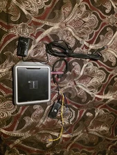 Alpine PXE-0850X Wireless Digital Sound Processor 12V Car Audio DSP PXE-0850X