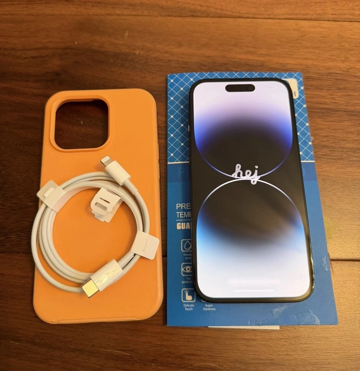 Las mejores ofertas en Apple iPhone 14 Pro 1 TB | eBay