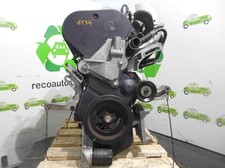 Moteur Chrysler VOYAGER