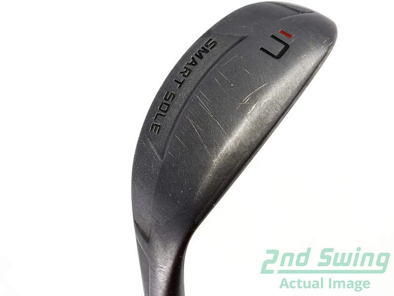 Cleveland Smart Sole 4 C Black Satin Chipper Graphite Ladies Right Handed 33.5in - Image 2 of 4