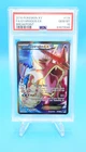 Gyarados EX 2016 Pokemon XY Breakpoint Full Art #114 PSA 10