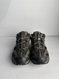 New Balance MT571BK All Terrain Mens 12 Athletic Trail Running‎ Shoes Black New BALANCE 571 Mens All Terrain Size 8.5 | eBay main image 2