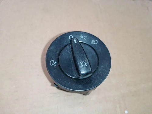 VW GOLF III 1H1 Scheinwerferschalter 1C0941531 1.40 Petrol 40kw 2000 33856456