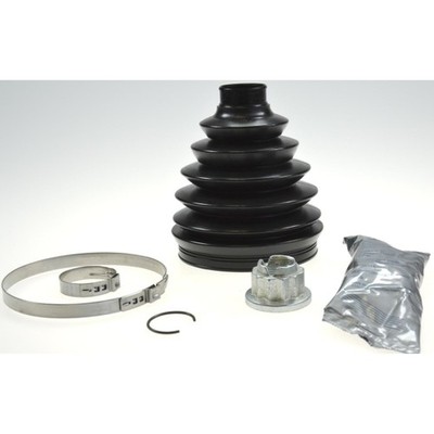  0.024463 BELLOW KIT, DRIVE SHAFT RIGHT / LEFT SPIDAN NEU DE STOCK