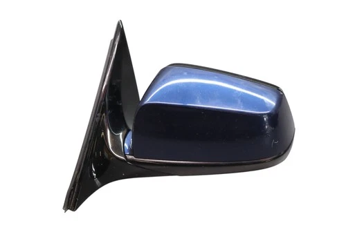 09-15 BMW 750Li Front Left Driver Side Exterior Rear View Mirror 7176446 Oem